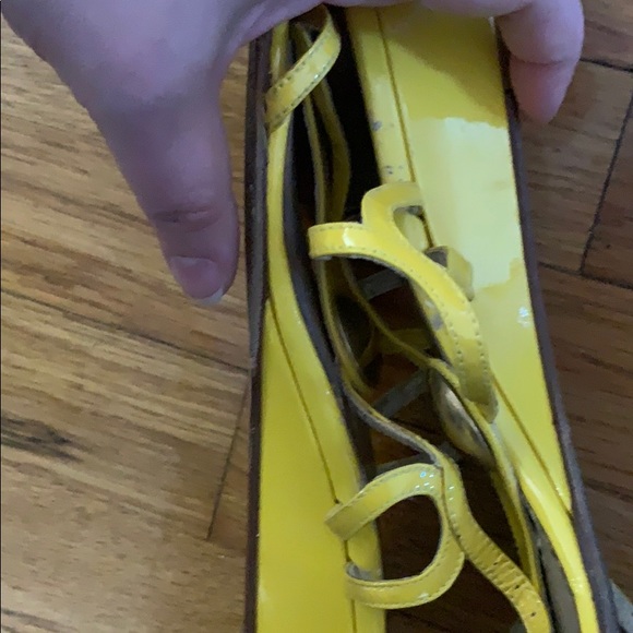 Stuart weitzman shoes - Picture 8 of 8